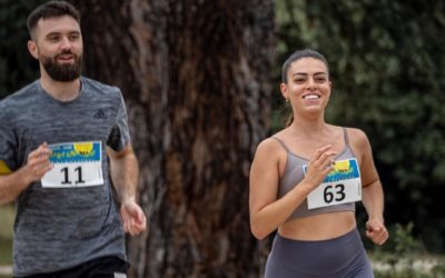 Villalobos, Marticorena, José Naz y Rodríguez Latorre ganan la 2ª Carrera del Medio Ambiente de Majadahonda 2023