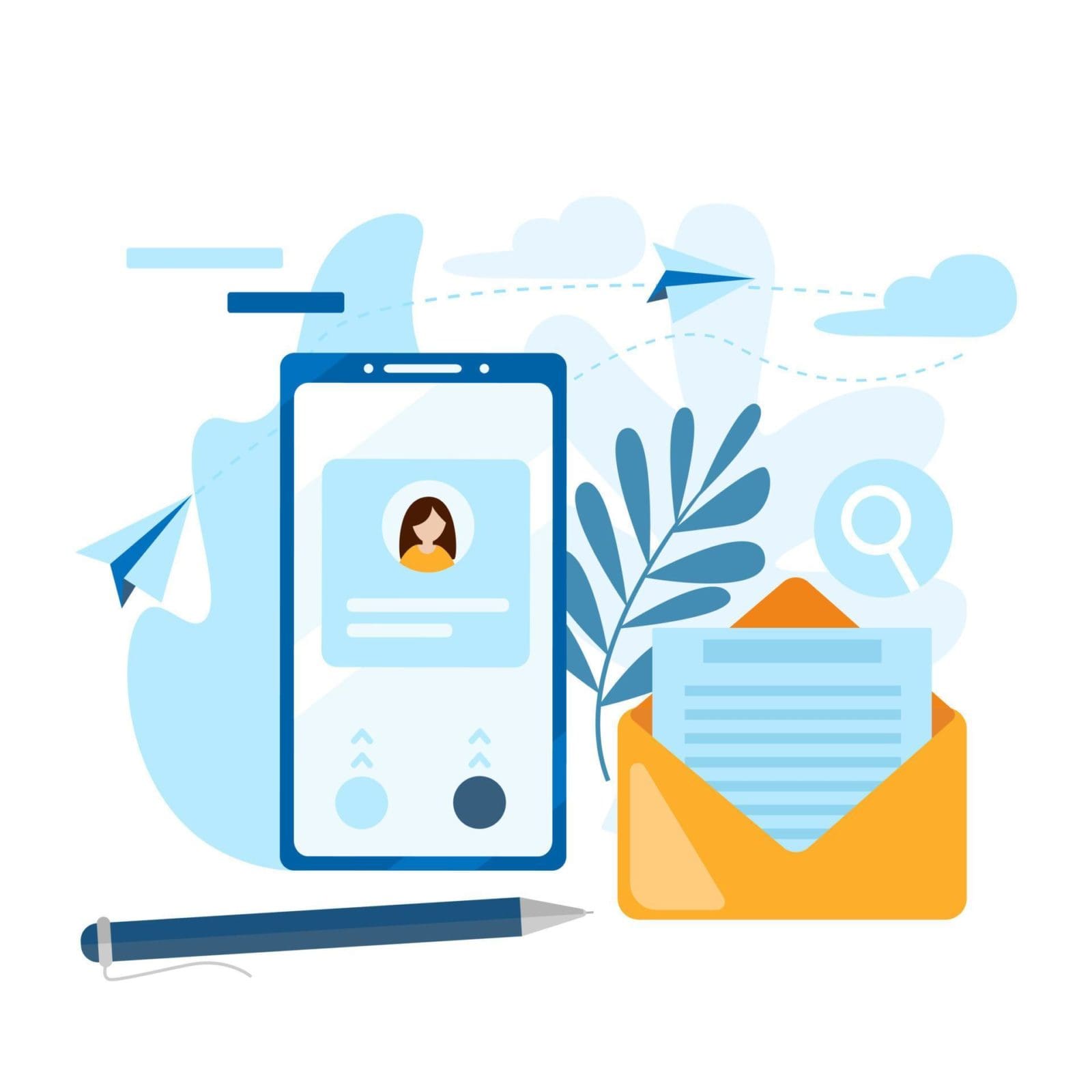 newsletter
