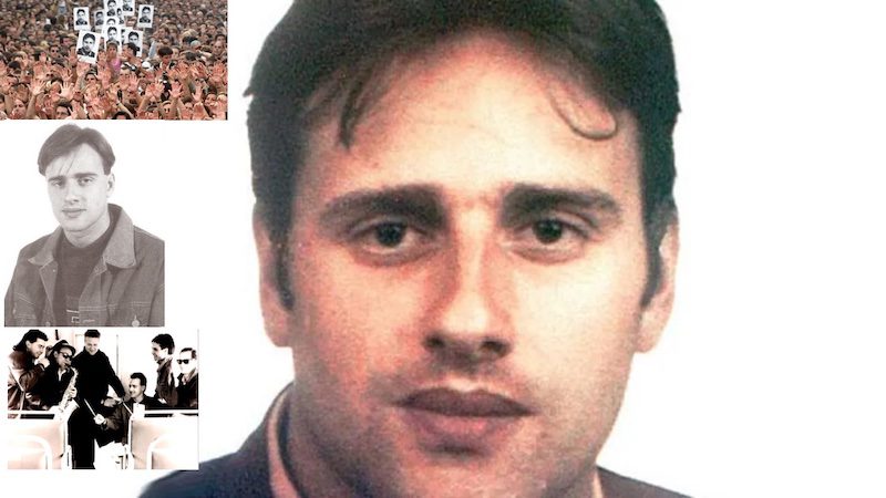 Majadahonda rinde homenaje a Miguel Angel Blanco: «se puede ser ex terrorista pero no ex asesino» (Fernando Savater)