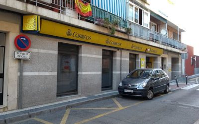 Correos Majadahonda, Boadilla y Villanueva de la Cañada, en el debate nacional sobre el voto del 23-J: «da beneficios, quien pierde es RTVE»