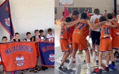 Baloncesto: CB Majadahonda alevín se proclama 7º de España tras vencer al Santa Eulalia (Barcelona), Valladolid y Córdoba