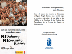 Miguel Ángel Blanco