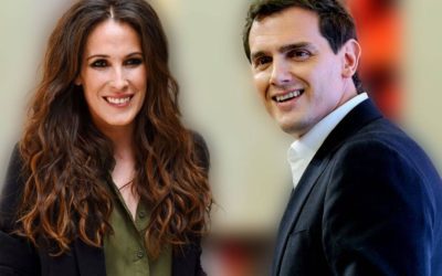 Albert Rivera sigue viviendo en La Florida (Majadahonda) cerca de Malú a pesar de haberse separado y de la cena junto a su hija