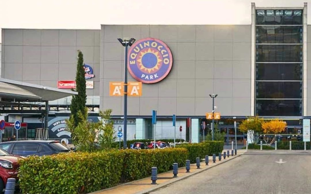 Salen a la venta los centros comerciales Equinoccio Majadahonda (25 millones), Zielo de Pozuelo (60) e Isla Azul M-40 (250)