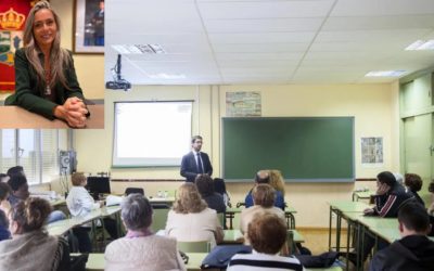 Concejalía de Educación Majadahonda: se abre el plazo para las inscripciones de los Cursos de Arte y de Inglés para Adultos