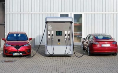 Los gasolineros ven reactivación económica pero lamentan los coches eléctricos «para los ricos de Torrelodones, Pozuelo, Majadahonda, Boadilla y Las Rozas»