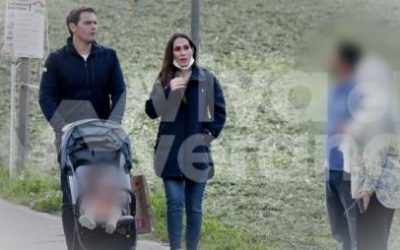 La ruptura de Malú con Albert Rivera: la cantante hizo separación de bienes y se queda con las casas de La Florida y Majadahonda