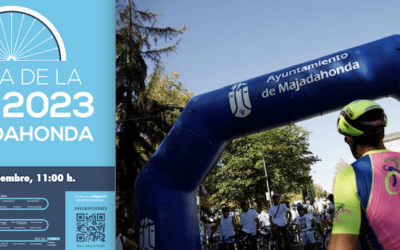 Deportes en las Fiestas de Majadahonda 2023: todas las actividades programadas y su inscripción