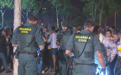 «Parte de Guerra» del Ayuntamiento de Majadahonda para las Fiestas 2023