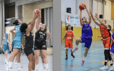 Deportes: resultados en Baloncesto de Majadahonda, Las Rozas, Pozuelo, Boadilla y más reseñas en Rugby y Hockey Hielo