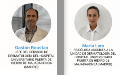 Médicos Majadahonda: psoriasis, sobrepeso, cardiopatías y ansiedad revelan que «las enfermedades del cuerpo se quedan en la cabeza»