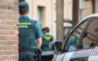 Juicio contra 5 guardias civiles de Majadahonda por golpear a un joven que iba borracho y que montó una «trifulca»