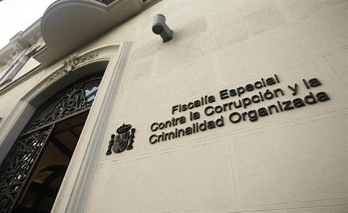 La Fiscalía Anticorrupción recurre la absolución de Foxá, Laura Nistal y Jaime López en Majadahonda para «filtrar» a los 40 investigados