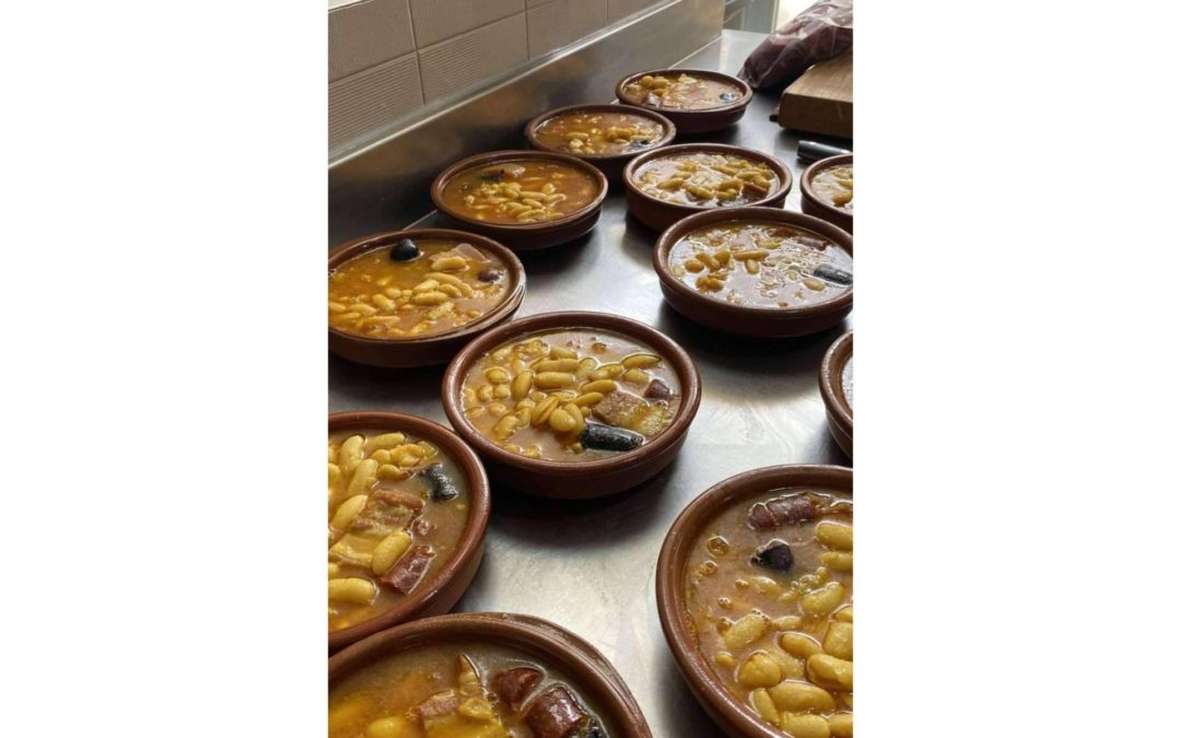 Tapas Paca, un restaurante de Marbella de referencia para disfrutar del auténtico tapeo español