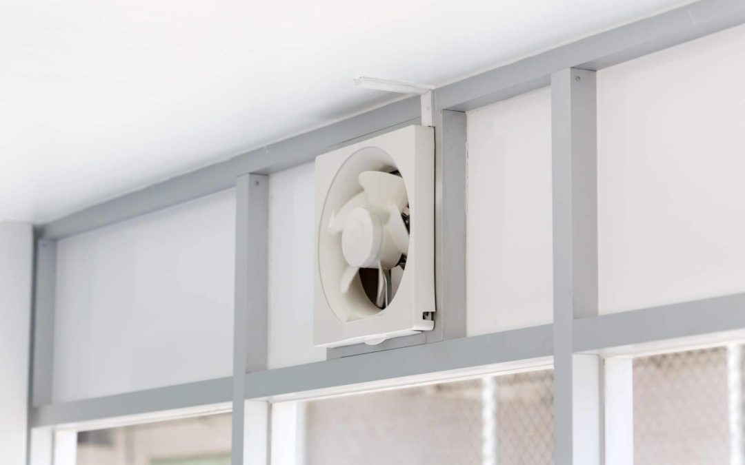 Según los expertos de Tecnigras, el mantenimiento integral de cajas de ventilación es clave