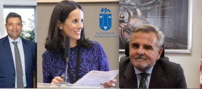 El juez Castellón declara inocentes del «caso Púnica Majadahonda» al ex alcalde Narciso de Foxá, la ex concejala Laura Nistal y al funcionario Jaime López 