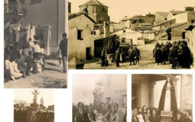 1.000 años de Historia de Majadahonda vistos por un texto religioso desde el Día de Santa Catalina