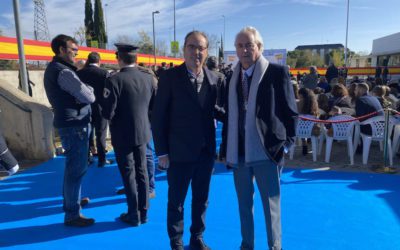 «Vecinos por Majadahonda» pide anular las multas de El Plantío y el PP del Ayuntamiento anuncia que hablará con Madrid