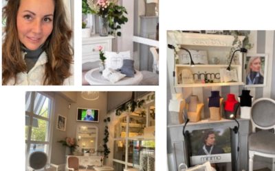 Café-Boutique Mínimo Majadahonda (Carolina Portillo): «Aspiramos a ser un lugar de referencia»