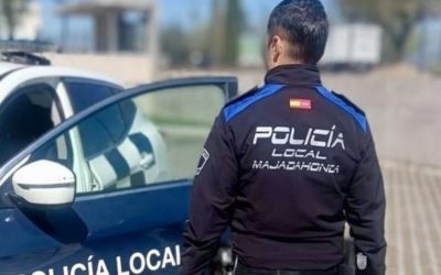 Detenido en Majadahonda el presunto autor de una treintena de robos en el interior de vehículos