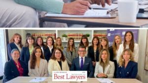 Demanda por incumplimiento en un contrato de servicios