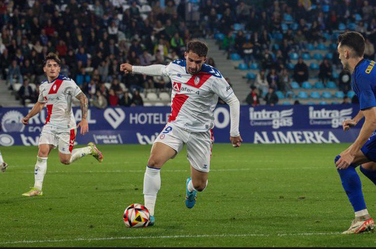 Dónde mirar rayo majadahonda contra arenteiro