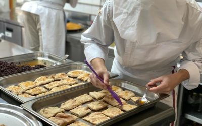 El Instituto María de Zayas Majadahonda reabre las puertas de sus Restaurantes Zayas y Terraza en horario de comida para los majariegos