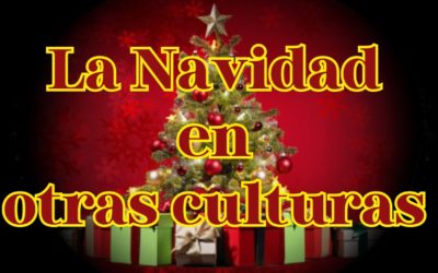 Desde Majadahonda: «Analizando el sentido de la Navidad en los 5 símbolos del 25 de diciembre»