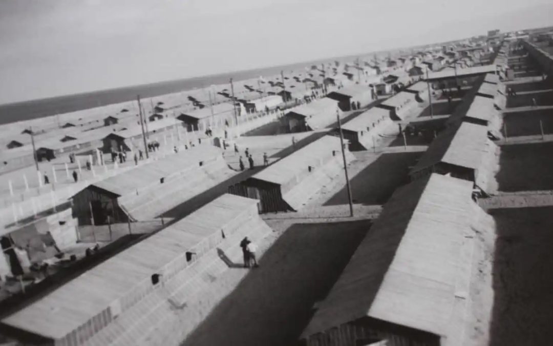 Un superviviente del Holocausto visita Majadahonda, Torrelodones y Boadilla para contar “Mi huida de los nazis”