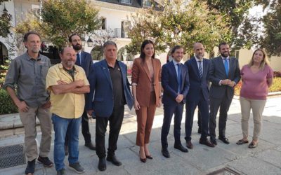 GREFA anuncia el «acuerdo» con el PP del Ayuntamiento de Majadahonda: «Paralizan el desahucio más allá de 2032, la mediación de la CAM, oportuna y constructiva»