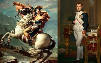 Napoleón Bonaparte (Entrevista Imposible): «La diplomacia es la danza de los imperios»