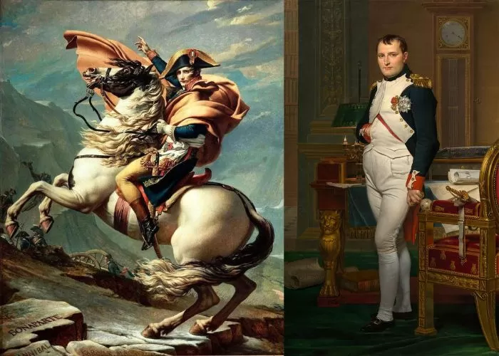 Napoleón Bonaparte (Entrevista Imposible): «La diplomacia es la danza de los imperios»