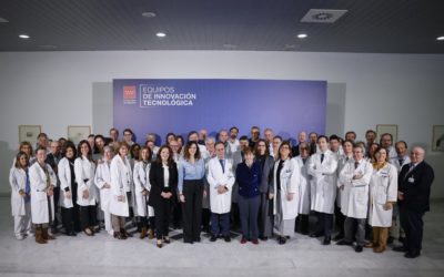 Ayuso visita Majadahonda junto a la cúpula sanitaria del PP en la Comunidad de Madrid: nueva inversión en el Hospital Puerta de Hierro