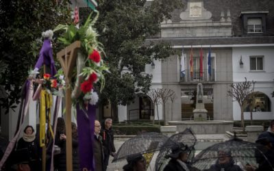 Las Fiestas del Carnaval de Majadahonda 2024: «supresión e inversión del orden considerado natural» (Caro Baroja)