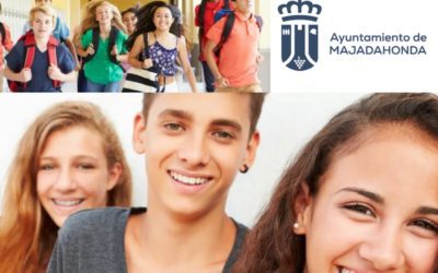 Talleres Educación Majadahonda: este miércoles 7 (orientación universitaria), viernes 9 (redes sociales), formación vial (Policía Local y Mapfre) y 60 plazas para infantil el 22 y 23 de febrero