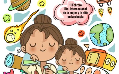 11-F: Día Internacional de la Mujer y la Niña en la Ciencia y concurso en Majadahonda desde el Instituto María de Zayas