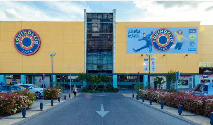 Inversores valencianos de Mercadona compran Equinoccio Majadahonda por 34 millones de €: nueva vida para 40 locales y 1.500 aparcamientos