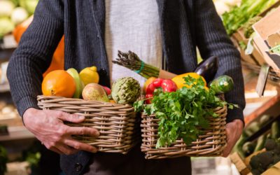 Nuevo «Espacio Orgánico» en el Equinoccio Majadahonda: el «poder de compra» de los consumidores para ayudar al campo y evitar las «tractoradas»