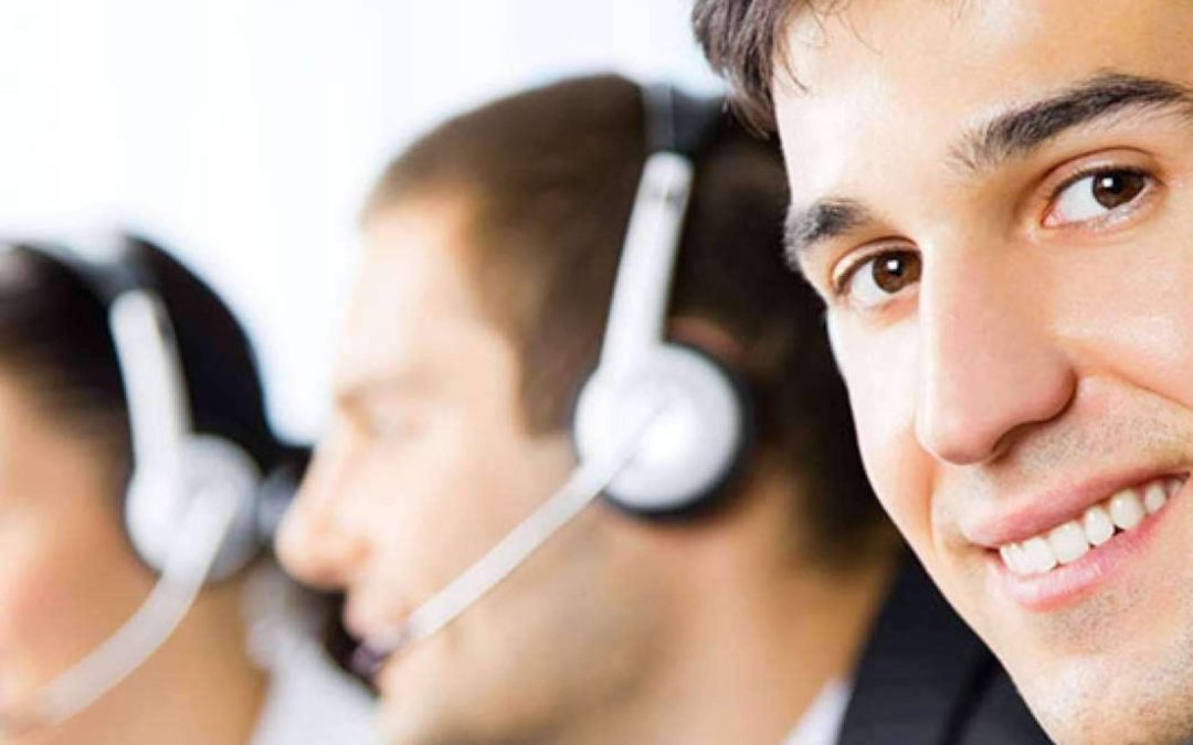 SVAE, servicios de gestión de llamadas telefónicas para maximizar la productividad de las empresas