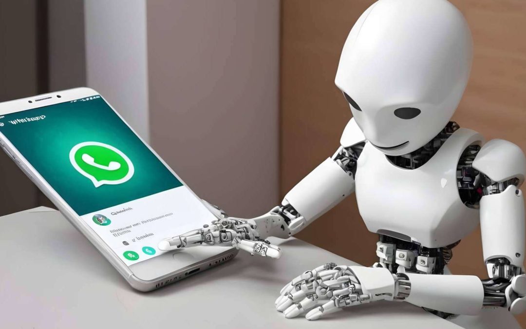 Incrementar las ventas por WhatsApp; el rol crucial de la inteligencia artificial