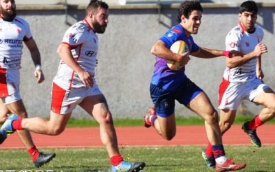 Rugby Majadahonda sigue en auge, Pozuelo se la juega contra el Barsa y el hockey femenino se cae del trono: calendario hasta mayo