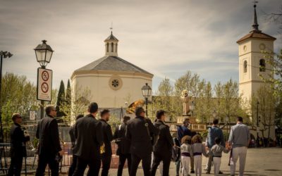 El PP se opone a declarar la Semana Santa de Majadahonda como «Bien Cultural Inmaterial» de la Comunidad de Madrid como pedía «Vecinos por Majadahonda»: debate y votación