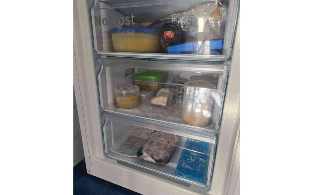 Reparación de frigoríficos y frigoríficos americanos en CrisRepara