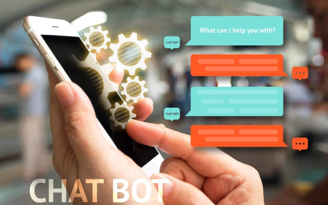 El servicio de chatbot de IA de Israel Huerta aporta innovación y calidad