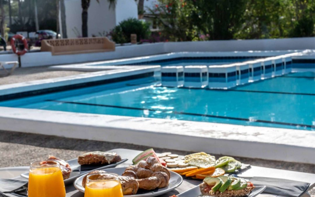 Emar Hotels, una opción de alojamiento ideal para organizar vacaciones en Formentera