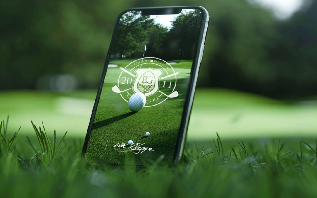 Golf digitalizado, Joaquín Molpeceres presidente de el Encín Golf Hotel en la Era de las Aplicaciones