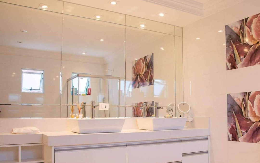 Reformas Baños presenta algunas ideas interesantes para modernizar un cuarto de baño con una reforma