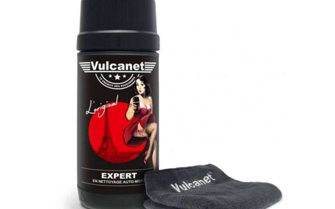Vulcanet Auto (by Ceroil) presenta las toallitas para limpiar vehículos en seco y ahorrar agua