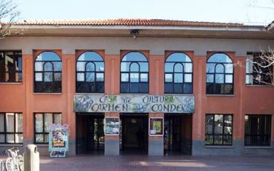 El Conservatorio Profesional de Música de Majadahonda abre sus puertas para captar alumnos