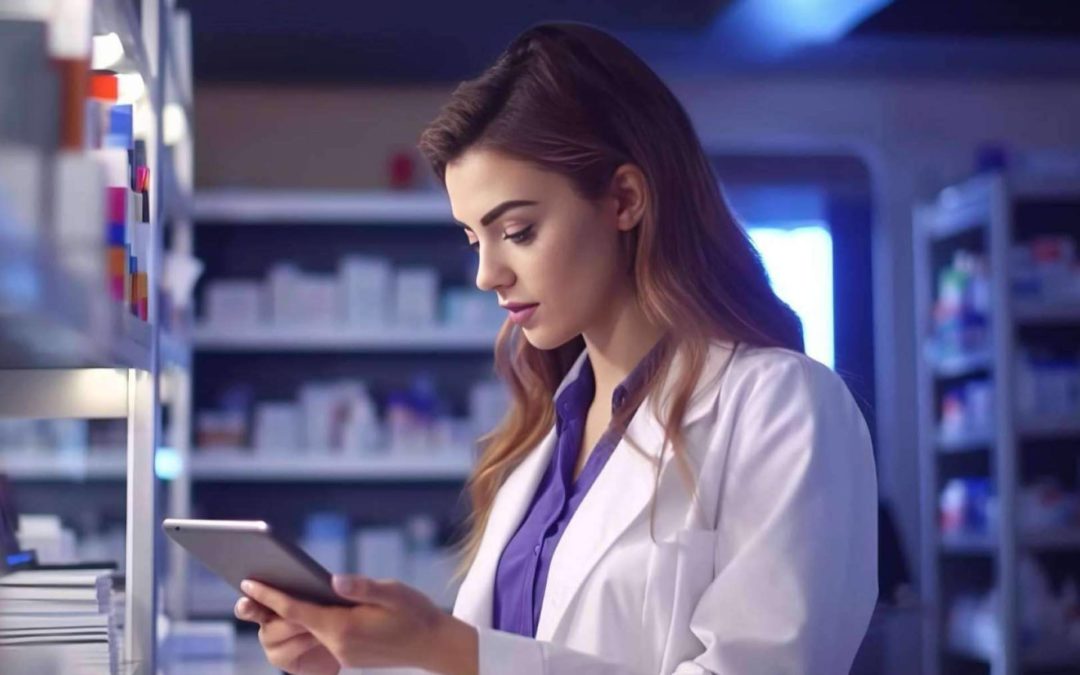 ¿Cómo crear tiendas online para farmacias?, con Onlypharma